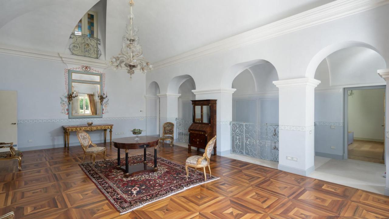 Tenuta Bagni De' Consoli 24, Emma Villas Bertinoro Exterior foto