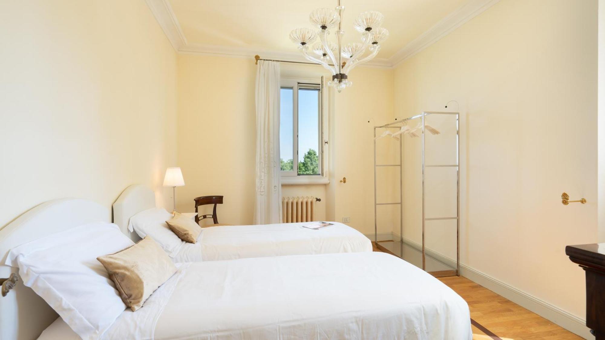 Tenuta Bagni De' Consoli 24, Emma Villas Bertinoro Exterior foto